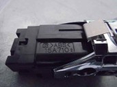 Recambio de boton start/stop para toyota prius (nhw20) 1.5 cat referencia OEM IAM 7102W60C 