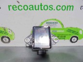 Recambio de modulo electronico para toyota prius (nhw20) 1.5 cat referencia OEM IAM 1745005233  