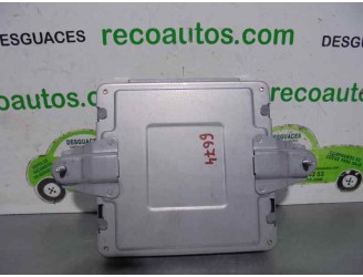 Recambio de modulo electronico para toyota prius (nhw20) 1.5 cat referencia OEM IAM 8998147160  