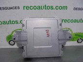 Recambio de modulo electronico para toyota prius (nhw20) 1.5 cat referencia OEM IAM 8998147160  