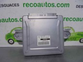 Recambio de modulo electronico para toyota prius (nhw20) 1.5 cat referencia OEM IAM 8998147160 