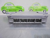 Recambio de modulo electronico para toyota prius (nhw20) 1.5 cat referencia OEM IAM 8998147160  