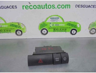 Recambio de warning para toyota prius (nhw20) 1.5 cat referencia OEM IAM 758706  
