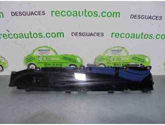 Recambio de pantalla multifuncion para toyota prius (nhw20) 1.5 cat referencia OEM IAM 5541047050  