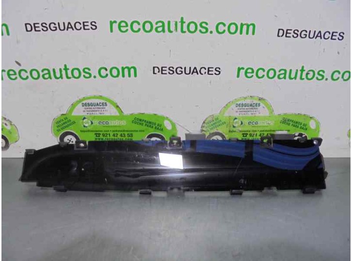 Recambio de pantalla multifuncion para toyota prius (nhw20) 1.5 cat referencia OEM IAM 5541047050  