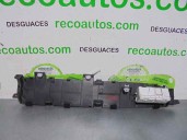 Recambio de pantalla multifuncion para toyota prius (nhw20) 1.5 cat referencia OEM IAM 5541047050  