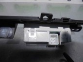 Recambio de pantalla multifuncion para toyota prius (nhw20) 1.5 cat referencia OEM IAM 5541047050 