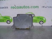 Recambio de centralita airbag para audi a3 (8l) 1.9 tdi referencia OEM IAM 8L0959655J 0285001352 BOSCH