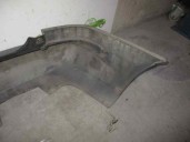 Recambio de paragolpes trasero para opel zafira a 2.0 dti referencia OEM IAM 09119216 AZUL 5 PUERTAS