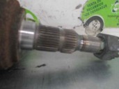 Recambio de transmision delantera derecha para opel zafira a 2.0 dti referencia OEM IAM 92083310 3101002 