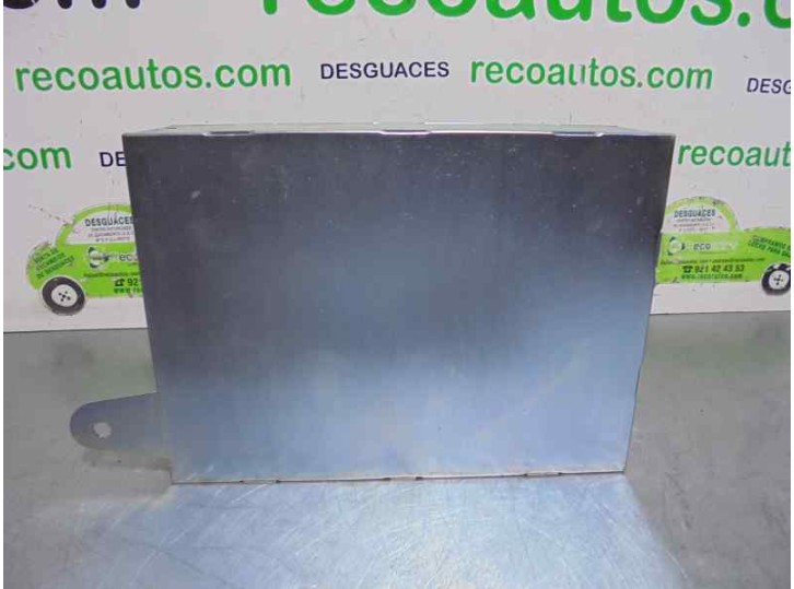 Recambio de modulo electronico para bmw serie 5 berlina (e39) 3.0 24v turbodiesel cat referencia OEM IAM 6911221  