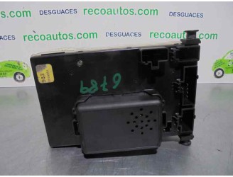 Recambio de caja reles / fusibles para ford mondeo berlina (gd) 2.5 v6 24v cat referencia OEM IAM 93BG14K150AD 