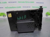 Recambio de caja reles / fusibles para ford mondeo berlina (gd) 2.5 v6 24v cat referencia OEM IAM 93BG14K150AD 