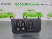 Recambio de mando luces salpicadero para renault laguna iii 1.5 dci diesel referencia OEM IAM 648450001R  
