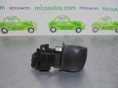 Recambio de mando radio volante para renault laguna iii 1.5 dci diesel referencia OEM IAM 255520001R  