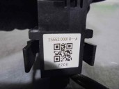 Recambio de mando radio volante para renault laguna iii 1.5 dci diesel referencia OEM IAM 255520001R  