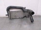 Recambio de intercooler para opel zafira a 2.0 dti referencia OEM IAM 09129519 73645 BEHR
