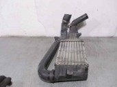 Recambio de intercooler para opel zafira a 2.0 dti referencia OEM IAM 09129519 73645 BEHR