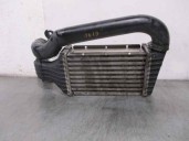 Recambio de intercooler para opel zafira a 2.0 dti referencia OEM IAM 09129519 73645 BEHR