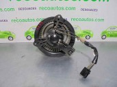 Recambio de motor calefaccion para toyota prius (nhw20) 1.5 cat referencia OEM IAM 139010H  