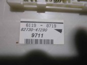 Recambio de caja reles / fusibles para toyota prius (nhw20) 1.5 cat referencia OEM IAM 8273047290  