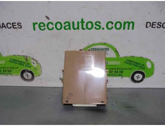 Recambio de modulo electronico para toyota prius (nhw20) 1.5 cat referencia OEM IAM 8911147050 