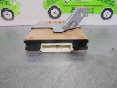 Recambio de modulo electronico para toyota prius (nhw20) 1.5 cat referencia OEM IAM 8911147050  