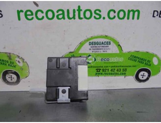Recambio de centralita inmovilizador para toyota prius (nhw20) 1.5 cat referencia OEM IAM 8978047030  