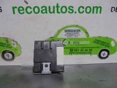 Recambio de centralita inmovilizador para toyota prius (nhw20) 1.5 cat referencia OEM IAM 8978047030  