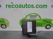 Recambio de centralita inmovilizador para toyota prius (nhw20) 1.5 cat referencia OEM IAM 8978047030  