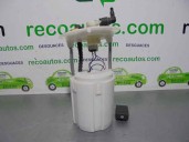 Recambio de aforador para toyota prius (nhw20) 1.5 cat referencia OEM IAM 7702047041  