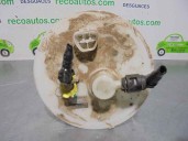 Recambio de aforador para toyota prius (nhw20) 1.5 cat referencia OEM IAM 7702047041  