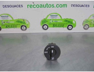 Recambio de boton airbag para renault laguna iii 1.5 dci diesel referencia OEM IAM 8200169589  