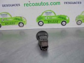 Recambio de boton airbag para renault laguna iii 1.5 dci diesel referencia OEM IAM 8200169589  