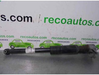 Replacement rear right shock absorber for Opel Corsa D 1.3 16V CDTi OEM IAM reference 13398342 22276748 GM