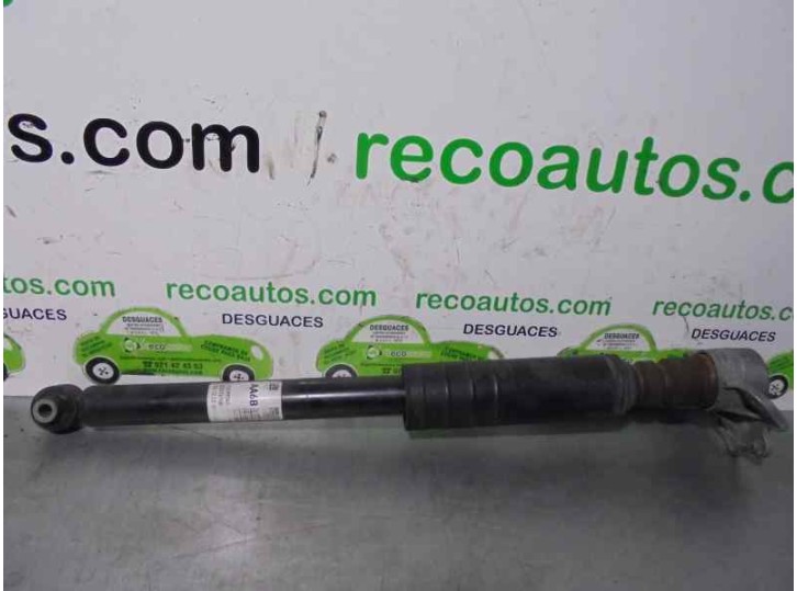 Recambio de amortiguador trasero derecho para opel corsa d 1.3 16v cdti referencia OEM IAM 13398342 22276748 GM