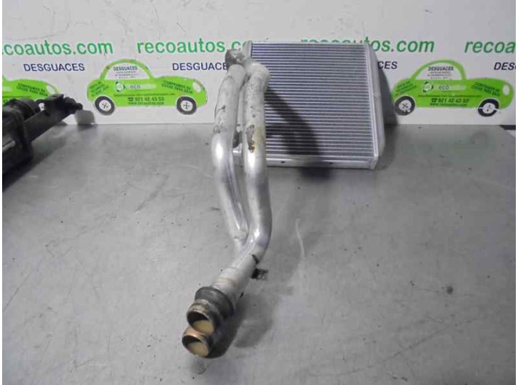 Recambio de radiador calefaccion / aire acondicionado para opel corsa d 1.3 16v cdti referencia OEM IAM RA 2111150 JDEUS