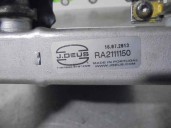 Recambio de radiador calefaccion / aire acondicionado para opel corsa d 1.3 16v cdti referencia OEM IAM RA 2111150 JDEUS