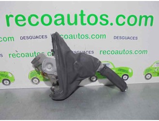 Replacement handbrake lever for Opel Corsa D 1.3 16V CDTi OEM IAM reference 13255754 