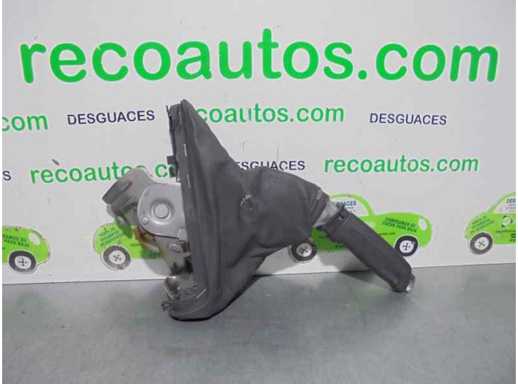 Replacement handbrake lever for Opel Corsa D 1.3 16V CDTi OEM IAM reference 13255754 