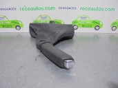 Replacement handbrake lever for Opel Corsa D 1.3 16V CDTi OEM IAM reference 13255754 