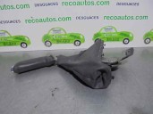 Replacement handbrake lever for Opel Corsa D 1.3 16V CDTi OEM IAM reference 13255754 