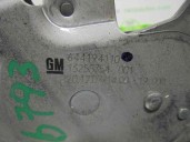 Replacement handbrake lever for Opel Corsa D 1.3 16V CDTi OEM IAM reference 13255754 
