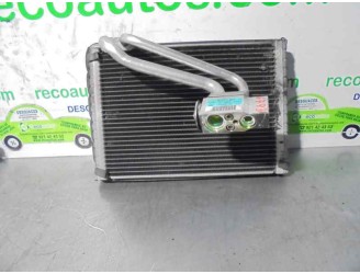 Recambio de evaporador aire acondicionado para opel corsa d 1.3 16v cdti referencia OEM IAM 52355290 A31100600 TGK