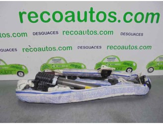 Recambio de airbag cortina delantero izquierdo para opel corsa d 1.3 16v cdti referencia OEM IAM 13150704 