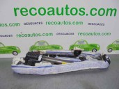 Recambio de airbag cortina delantero izquierdo para opel corsa d 1.3 16v cdti referencia OEM IAM 13150704 