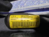 Recambio de airbag cortina delantero izquierdo para opel corsa d 1.3 16v cdti referencia OEM IAM 13150704 
