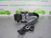 Recambio de cinturon seguridad trasero derecho para opel corsa d 1.3 16v cdti referencia OEM IAM 13251319 609160500A 5 PUERTAS
