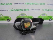 Recambio de cinturon seguridad trasero derecho para opel corsa d 1.3 16v cdti referencia OEM IAM 13251319 609160500A 5 PUERTAS