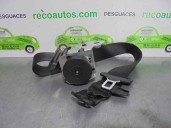 Recambio de cinturon seguridad trasero derecho para opel corsa d 1.3 16v cdti referencia OEM IAM 13251319 609160500A 5 PUERTAS